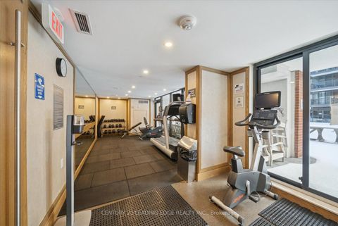 Photo 27 at 1416 - 800 Lawrence Avenue W, Glen Park, Toronto