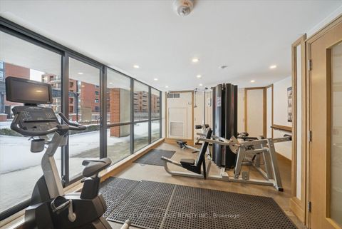 Photo 28 at 1416 - 800 Lawrence Avenue W, Glen Park, Toronto