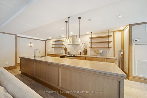 Photo 30 at 1416 - 800 Lawrence Avenue W, Glen Park, Toronto