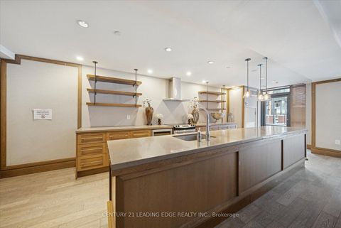 Photo 31 at 1416 - 800 Lawrence Avenue W, Glen Park, Toronto