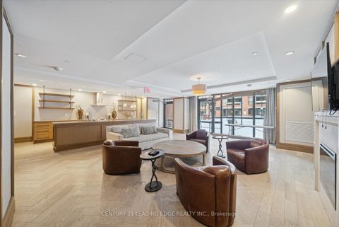 Photo 33 at 1416 - 800 Lawrence Avenue W, Glen Park, Toronto