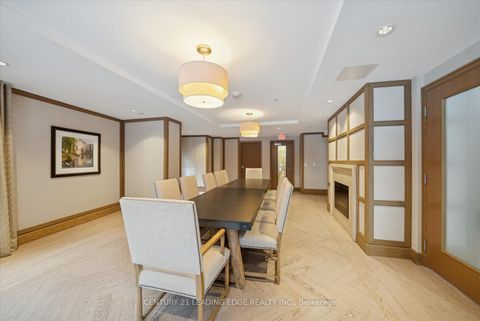 Photo 34 at 1416 - 800 Lawrence Avenue W, Glen Park, Toronto