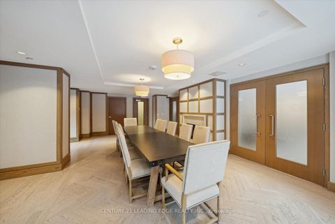 Photo 35 at 1416 - 800 Lawrence Avenue W, Glen Park, Toronto