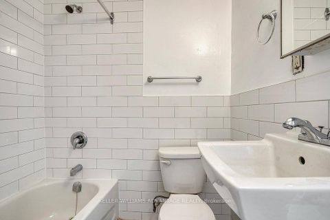 Photo 10 at 24 Indian Road Crescent, High Park North, Toronto