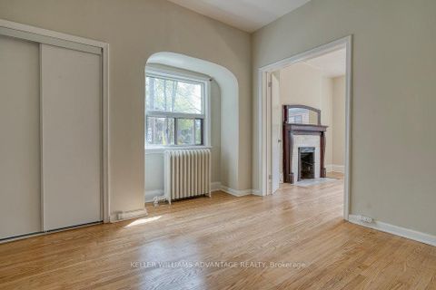 Photo 11 at 24 Indian Road Crescent, High Park North, Toronto