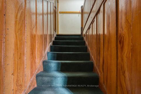 Photo 20 at 24 Indian Road Crescent, High Park North, Toronto