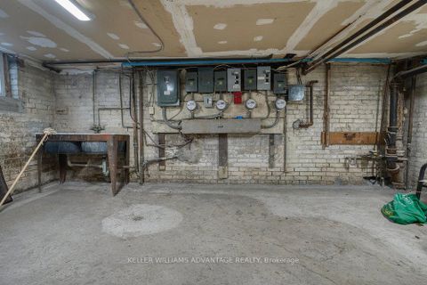 Photo 22 at 24 Indian Road Crescent, High Park North, Toronto