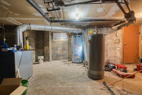 Photo 24 at 24 Indian Road Crescent, High Park North, Toronto