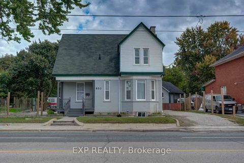 Photo 9 at 853 Simcoe Street S, Lakeview, Oshawa
