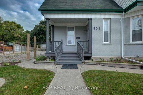 Photo 10 at 853 Simcoe Street S, Lakeview, Oshawa