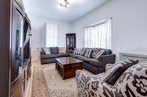 Photo 16 at 853 Simcoe Street S, Lakeview, Oshawa