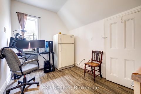 Photo 24 at 853 Simcoe Street S, Lakeview, Oshawa