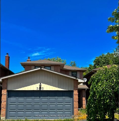 Photo 0 at 393 pickering Crescent, College Manor, Newmarket