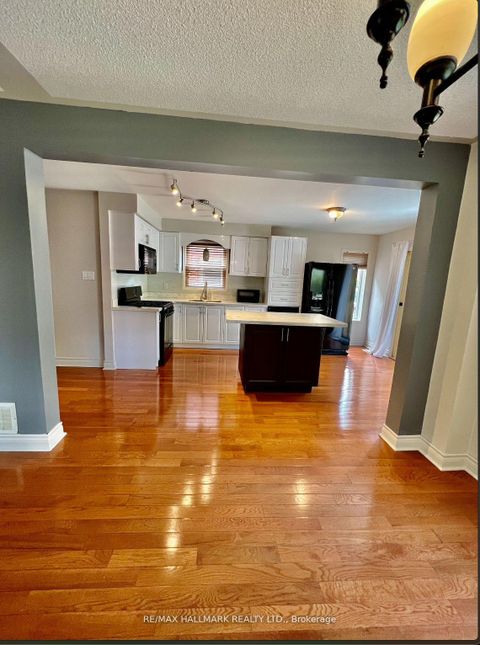 Photo 3 at 393 pickering Crescent, College Manor, Newmarket