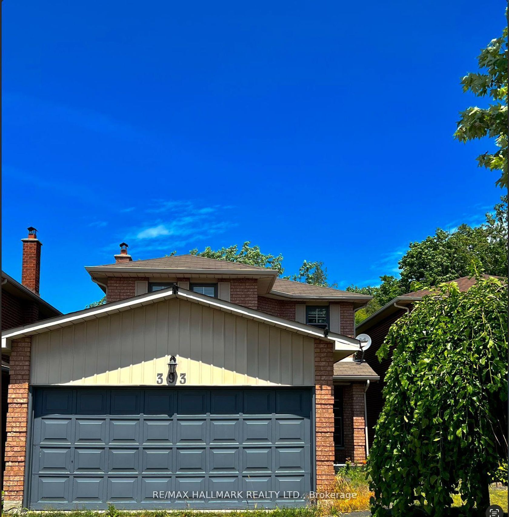 393 pickering Crescent, College Manor, Newmarket 