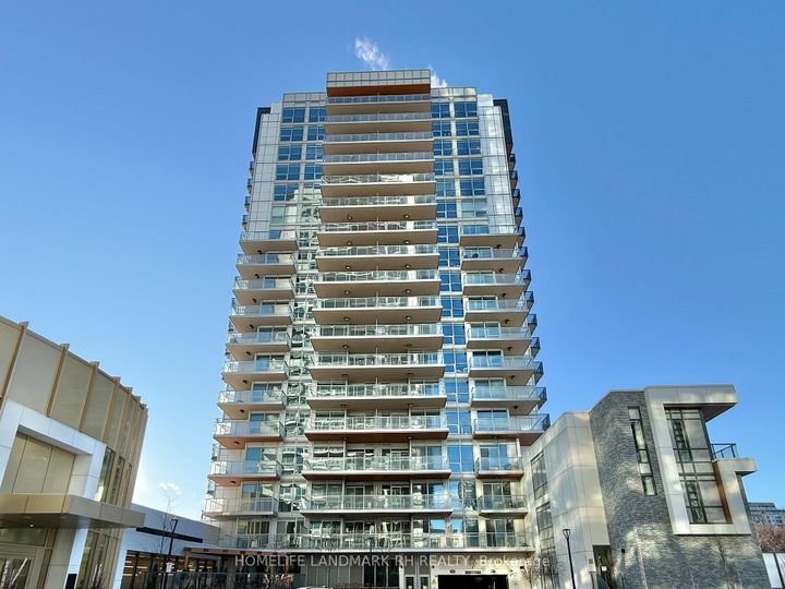 Photo 1 at 915 - 25 McMahon Drive, Bayview Village, Toronto