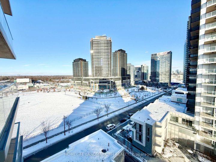 Photo 18 at 915 - 25 McMahon Drive, Bayview Village, Toronto