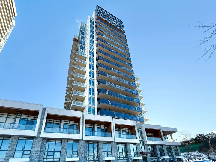 Photo 20 at 915 - 25 McMahon Drive, Bayview Village, Toronto