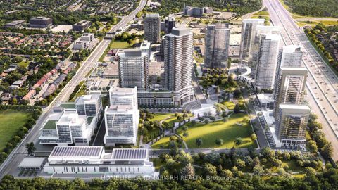 Photo 0 at 915 - 25 McMahon Drive, Bayview Village, Toronto