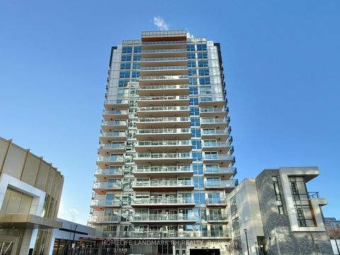 Photo 1 at 915 - 25 McMahon Drive, Bayview Village, Toronto