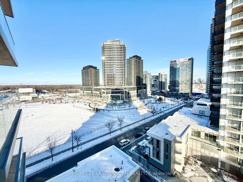 Photo 18 at 915 - 25 McMahon Drive, Bayview Village, Toronto