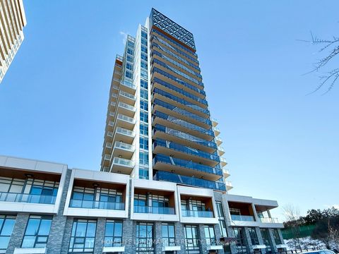 Photo 20 at 915 - 25 McMahon Drive, Bayview Village, Toronto