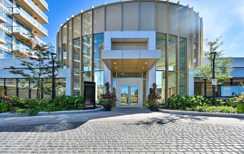 Photo 21 at 915 - 25 McMahon Drive, Bayview Village, Toronto