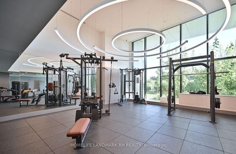 Photo 24 at 915 - 25 McMahon Drive, Bayview Village, Toronto