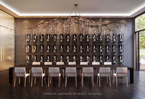 Photo 26 at 915 - 25 McMahon Drive, Bayview Village, Toronto