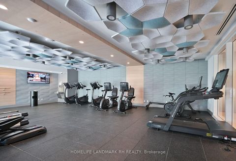 Photo 29 at 915 - 25 McMahon Drive, Bayview Village, Toronto