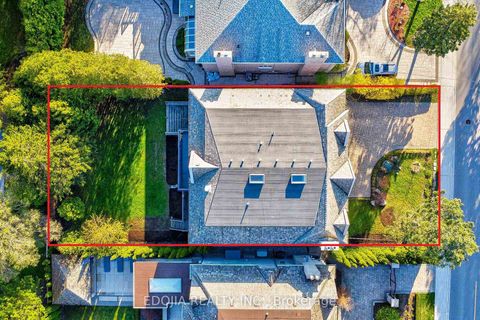 Photo 5 at 141 Highland Crescent, York Mills, Toronto