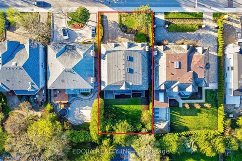 Photo 6 at 141 Highland Crescent, York Mills, Toronto