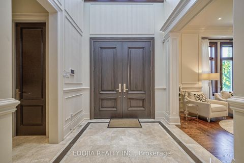 Photo 7 at 141 Highland Crescent, York Mills, Toronto