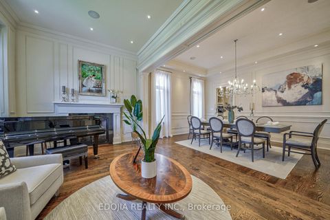 Photo 9 at 141 Highland Crescent, York Mills, Toronto