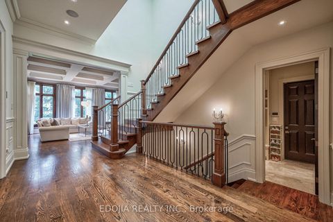Photo 13 at 141 Highland Crescent, York Mills, Toronto