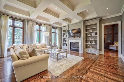 Photo 14 at 141 Highland Crescent, York Mills, Toronto