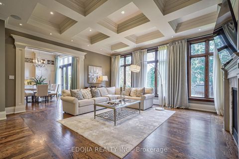 Photo 15 at 141 Highland Crescent, York Mills, Toronto