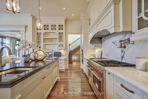 Photo 21 at 141 Highland Crescent, York Mills, Toronto