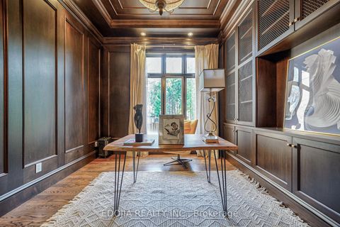 Photo 23 at 141 Highland Crescent, York Mills, Toronto