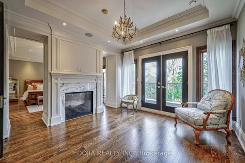 Photo 28 at 141 Highland Crescent, York Mills, Toronto