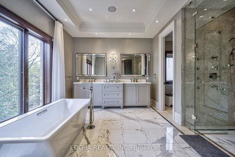 Photo 31 at 141 Highland Crescent, York Mills, Toronto