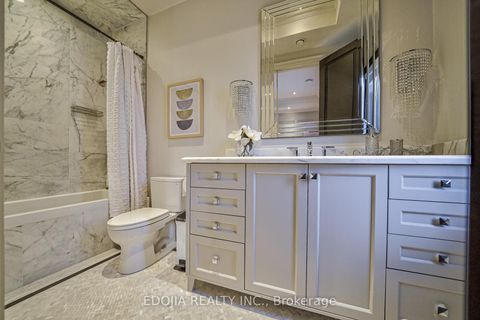 Photo 37 at 141 Highland Crescent, York Mills, Toronto