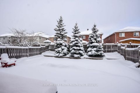 Photo 36 at 24 Connaught Lane, Shore, Barrie