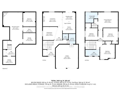 Photo 41 at 24 Connaught Lane, Shore, Barrie