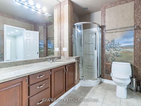 Photo 19 at 1027 Masters Green, GA Glen Abbey, Oakville