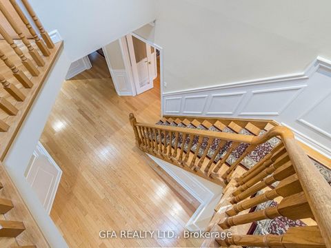 Photo 21 at 1027 Masters Green, GA Glen Abbey, Oakville