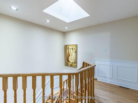 Photo 22 at 1027 Masters Green, GA Glen Abbey, Oakville