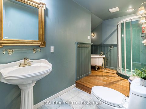 Photo 26 at 1027 Masters Green, GA Glen Abbey, Oakville