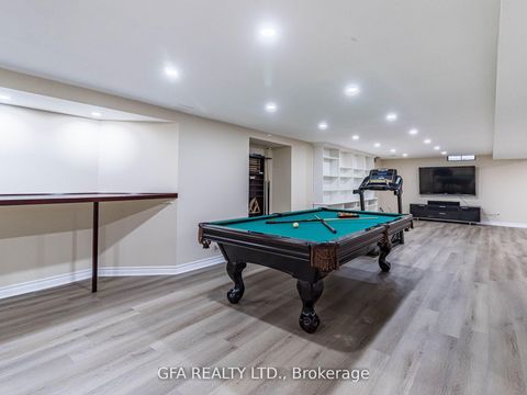 Photo 31 at 1027 Masters Green, GA Glen Abbey, Oakville