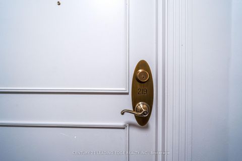 Photo 3 at 219 - 700 HUMBERWOOD Boulevard, Clairville, Toronto